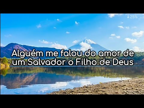(Deixa Cristo Amar Você) ED Wilson 1985