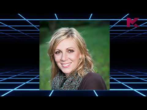 Jessica Buchanan rescue headline hitters 7 ep 4