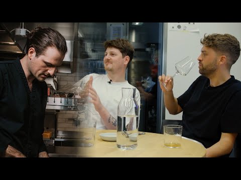Übertribe mit Stiu: Geiler als Bottura feat. Noah Bachofen