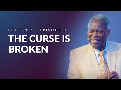 GCK Daily series 98 || The Curse is Broken || Pastor W.F. Kumuyi