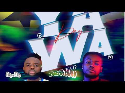 Nero x Feat L Drez-Yawa Dey Remix