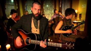 Grace &amp; Tony Resonate FINAL