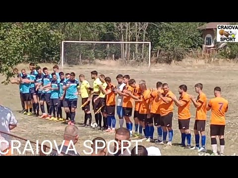 Voința Belcin - Viitorul Teasc , L5 Dolj , 22.06.2025