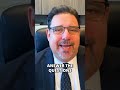 6 Answers to Every Deposition Question from Attorney Marc Lazarus | Russell & Lazarus