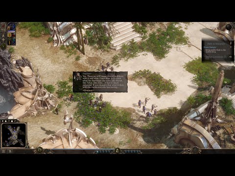 Let's Play Spellforce 3 - The Battle of Old Haalayash - Mission 23 - Part I