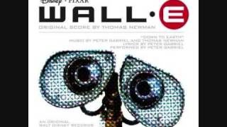 22- Define Dancing (Wall E)