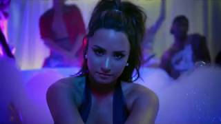 Demi Lovato Stronger