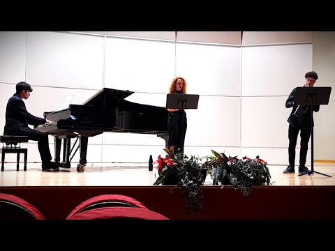 Chamber Music Competition