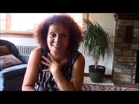 Michal O. Michaelo's Patron Only Michalo Class  - Lesson 3