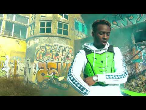 EARVINHO - FREESTYLE KAWASAKI #1