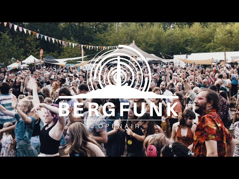 Bergfunk Open Air Aftermovie 2024