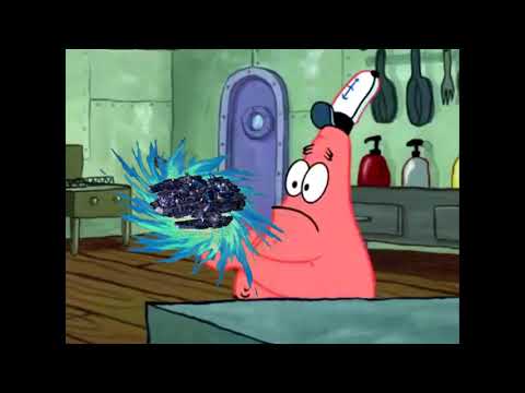 Patrick that's a Paradox Engine