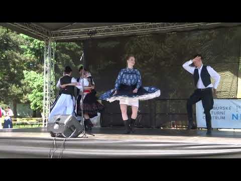 FS ŠARVANCI z Prahy - FF Polabská vonička 2023, č.5/18