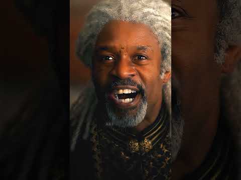 He Didn't Even Flinch 💀🔥 | Daemon x Vaemond | House Of The Dragon