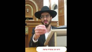 האם צריך להטביל אולר, ואם צריך לפתוח אותו במקוה - הרב ינון עובדיה ברכה (הרב ינון עובדיה ברכה) - התמונה מוצגת ישירות מתוך אתר האינטרנט יוטיוב. זכויות היוצרים בתמונה שייכות ליוצרה. קישור קרדיט למקור התוכן נמצא בתוך דף הסרטון