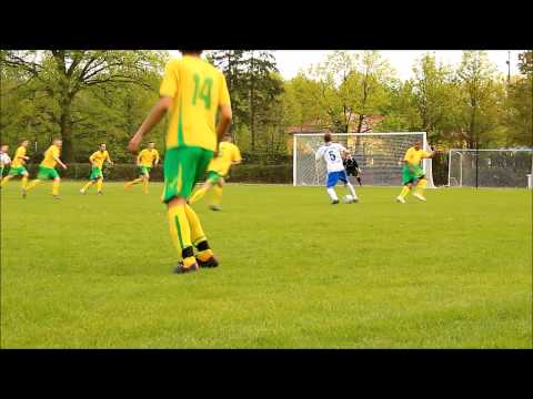 Mazur Gostynin  - Orzeł Goleszyn 7:0