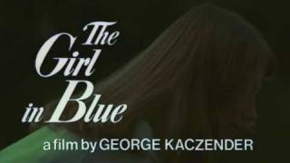 The Girl in Blue [a.k.a. U-Turn] (1973) - Trailer