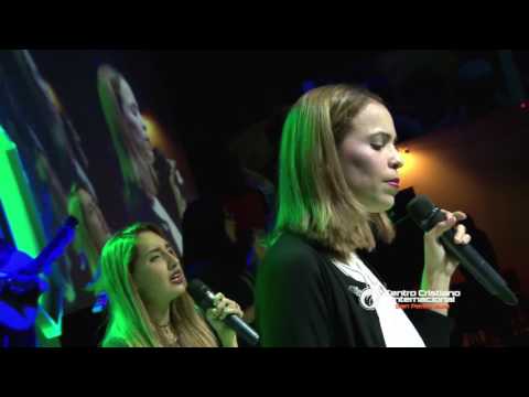 Jennifer Salinas - Dios el mas grande