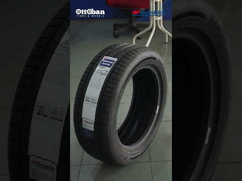 KEUNGGULAN YANG DIMILIKI BAN BFGOODRICH ADVANTAGE TOURING | OTTOBAN INDONESIA