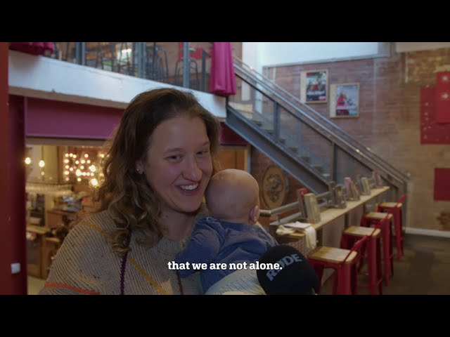 Audience Reaction video by Chewboy Productions 