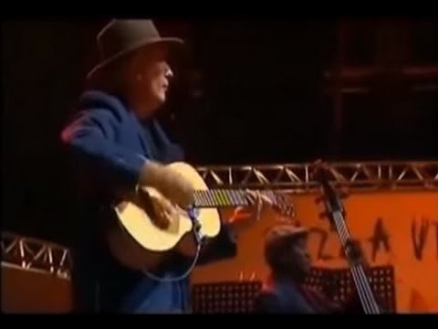 Septeto Nacional de Ignacio Piñeiro -  Live,  France 2007