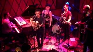 Tim Kubart &quot;River Song&quot; (Dennis Wilson cover)