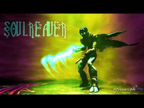 Soul Reaver Soundtrack ( The City ) "Special Edition"