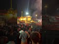 HARIVARASANAM AT SABARIMALA SANNIDANAM