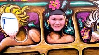 Fun At The Fair (Around The Town Mini)