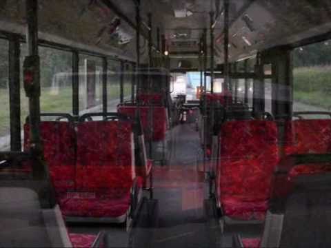 Vestische KOM 2260 KickDown Neoplan N4014