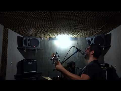 Existência Hostil - A Arma dos Medíocres - noisecore