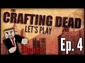 CRAFTING DEAD 04: Válka! | Minecraft Box CRAFTING DEAD 04: Válka! | Minecraft Box
