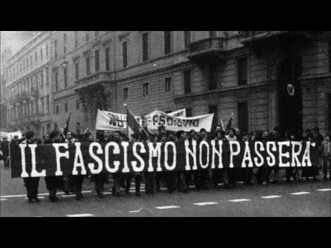I morti di Reggio Emilia - The Fallen of Reggio Emilia (Sub ENG) - Italian anti-fascist song