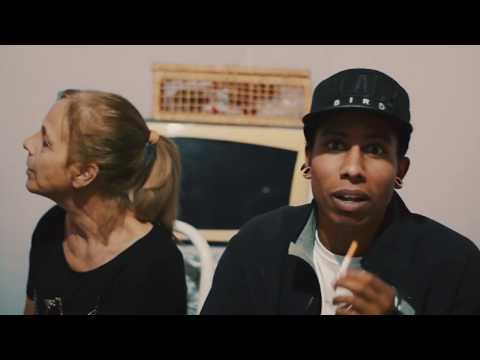 GABE, NK, GANTI, ALÃ & DUDZ LECTER - Ratos (prod. Luweed)