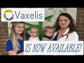 Vaxelis The 6 In 1 Newborn Vaccine Now Available