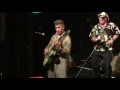 "London Girls" by The Deltas (Live At Trestle Arts Base, St. Albans, UK on 28/01/2017)