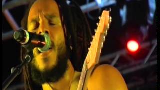 &quot;Forward to Love&quot; - Ziggy Marley | Live at Rototom in Benicassim, Spain (2011)