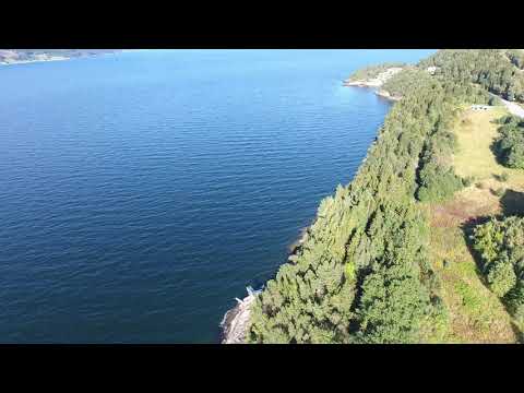 Viggja - Perle ved Trondheimsfjorden