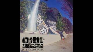Del The Funky Homosapien - 09 10 Paces
