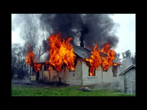 King Arthur Feat. TRM - House Is Fire