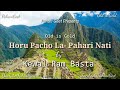 Horu Pacho la - Pahari Nati || Kewal Ram Basta || Old Pahari Song || Pahari Geet