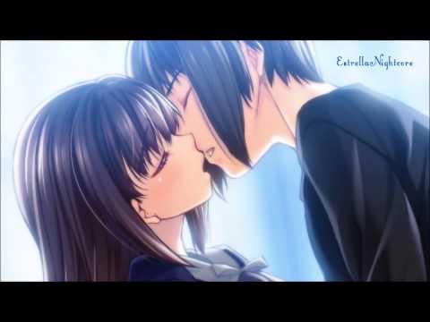 Nightcore - Tell Me That You Love Me