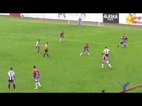 Resumen Fecha 24 del Torneo de la Primera C. Central Córdoba vs Mercedes y Luján vs Argentino.