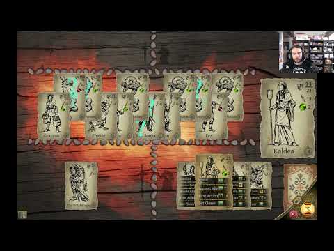 Thea The Awakening Part 5 Finale