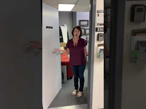 Ellen Howard, plein air painter