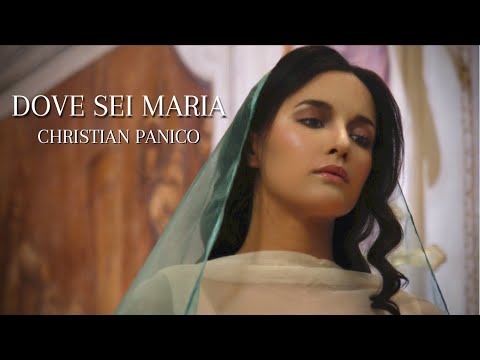 Dove Sei Maria