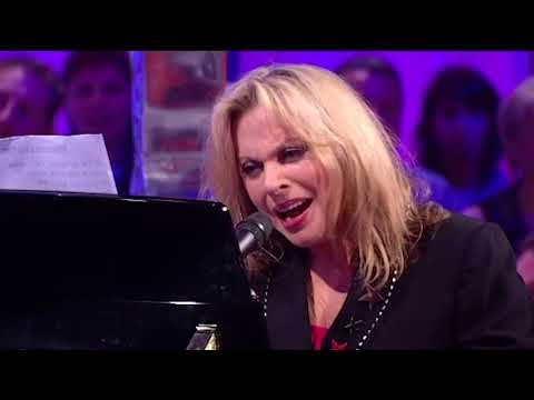 Alain Souchon & Véronique Sanson - Bahia - Chabada spécial Carpentier