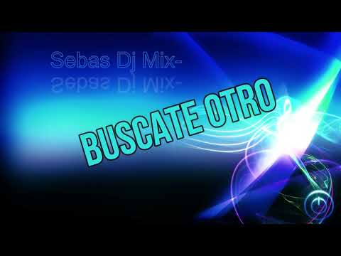 Buscate Otro - Atomic Otro Way x Jc La Nevula