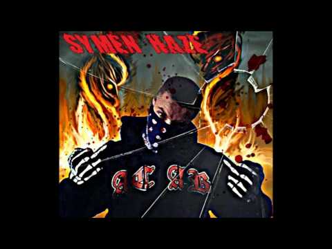 Symen Haze - Don't Be Racist
