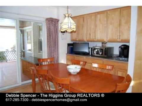 20 Ward Street Lexington, MA 02421 - Single-Family Home - Real Estate - For Sale -